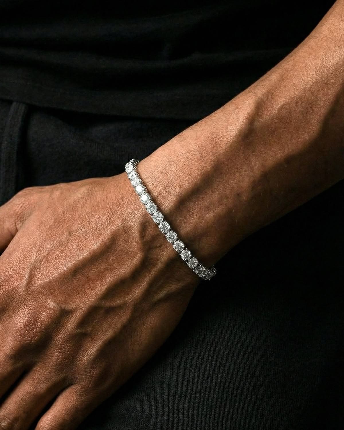 Tennis Bracelets