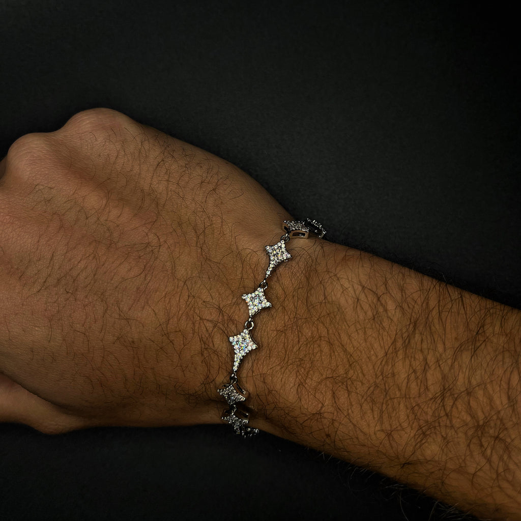 Shooting Star Bracelet