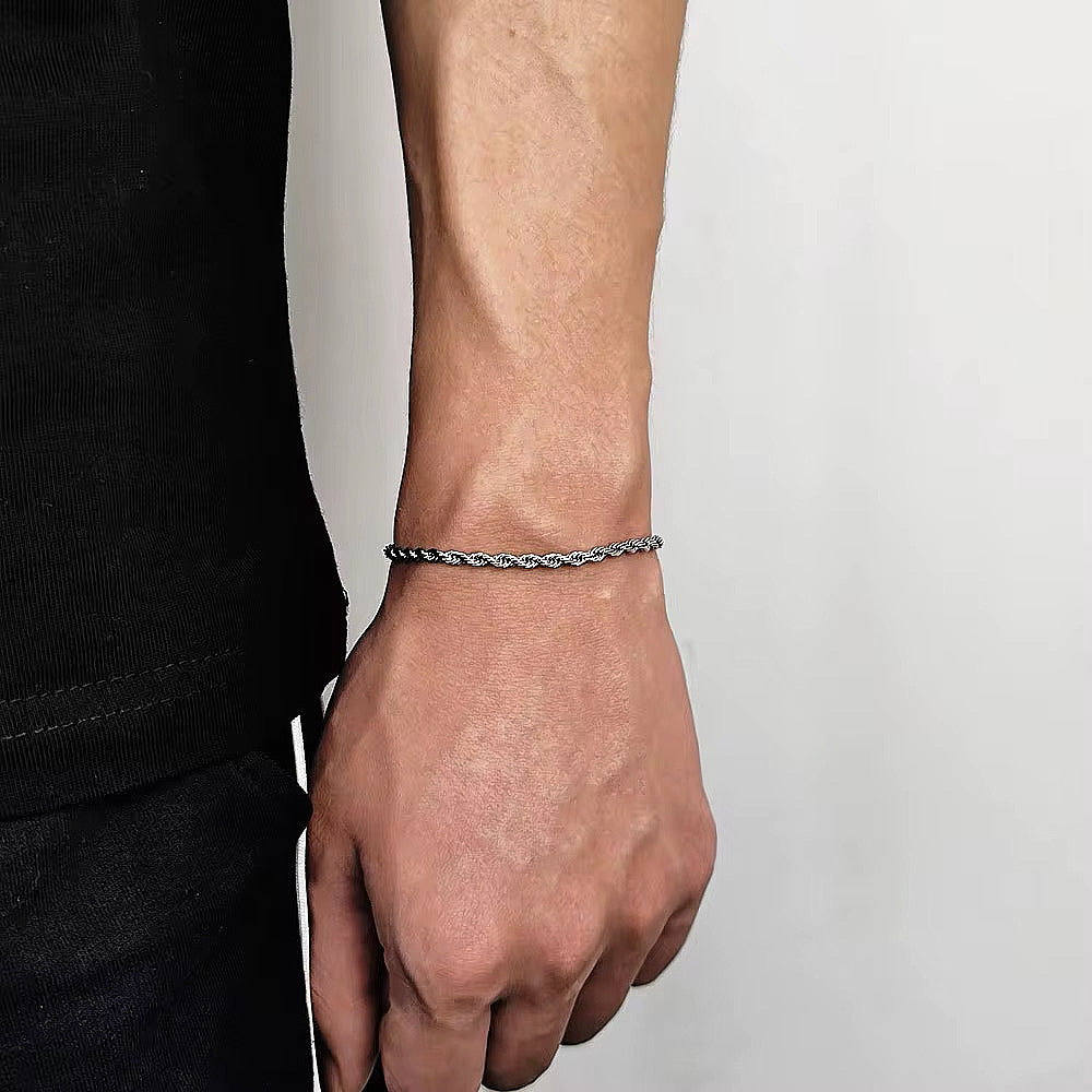 Frost Rope Bracelet 3M