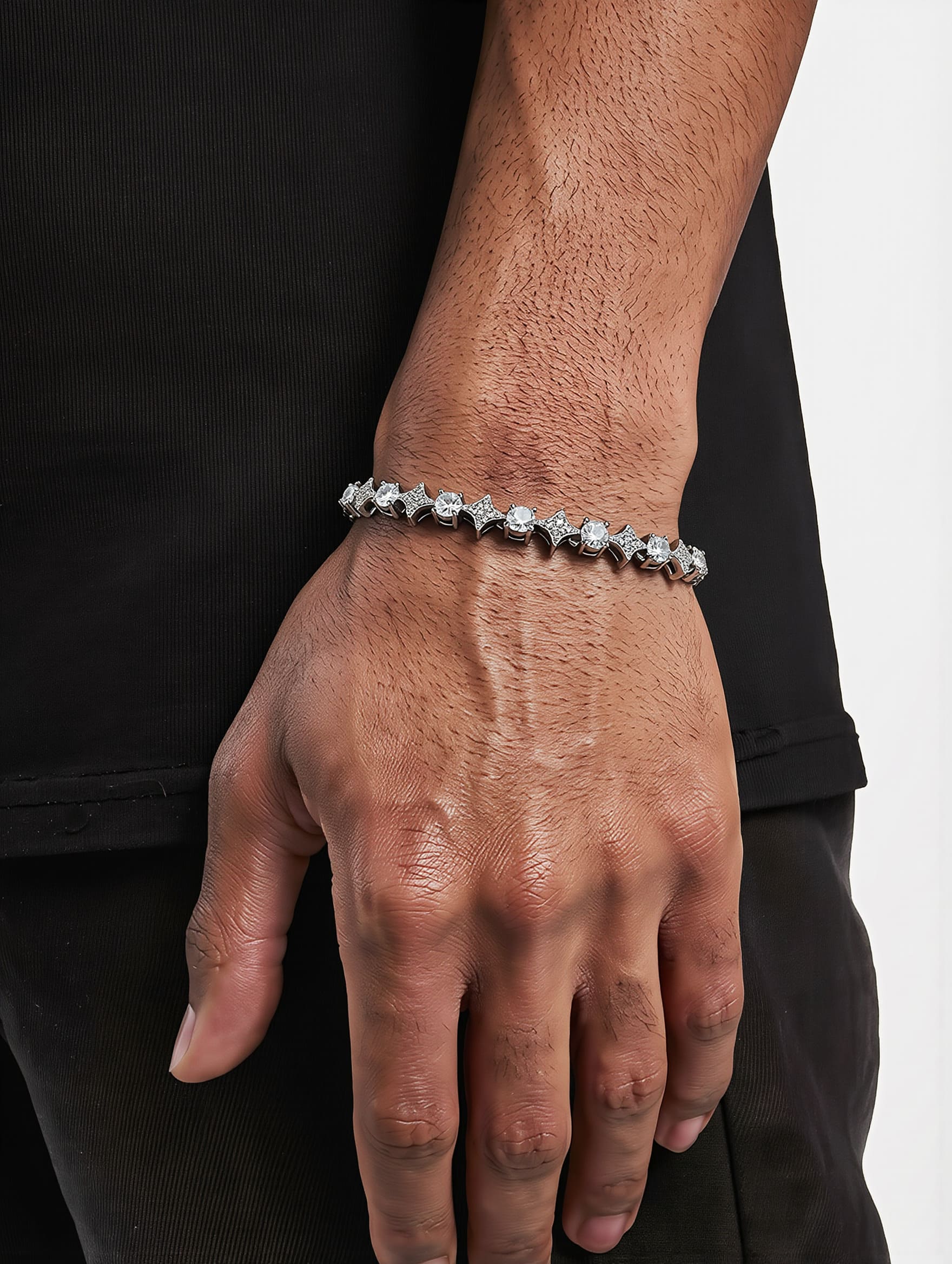Stellar Bracelet