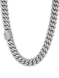 14MM Cuban Link Chain