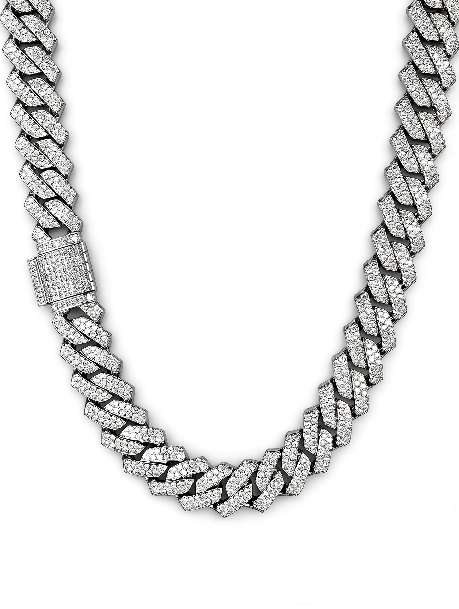 14MM Cuban Link Chain