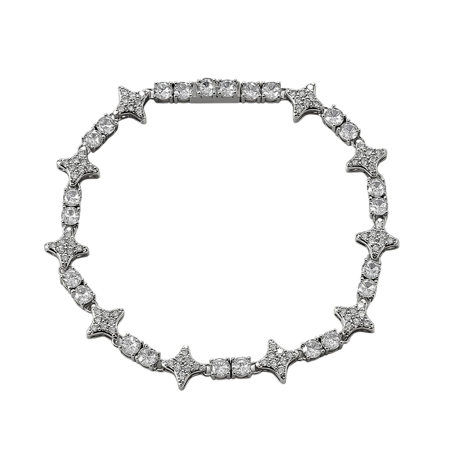 Star Drop Bracelet