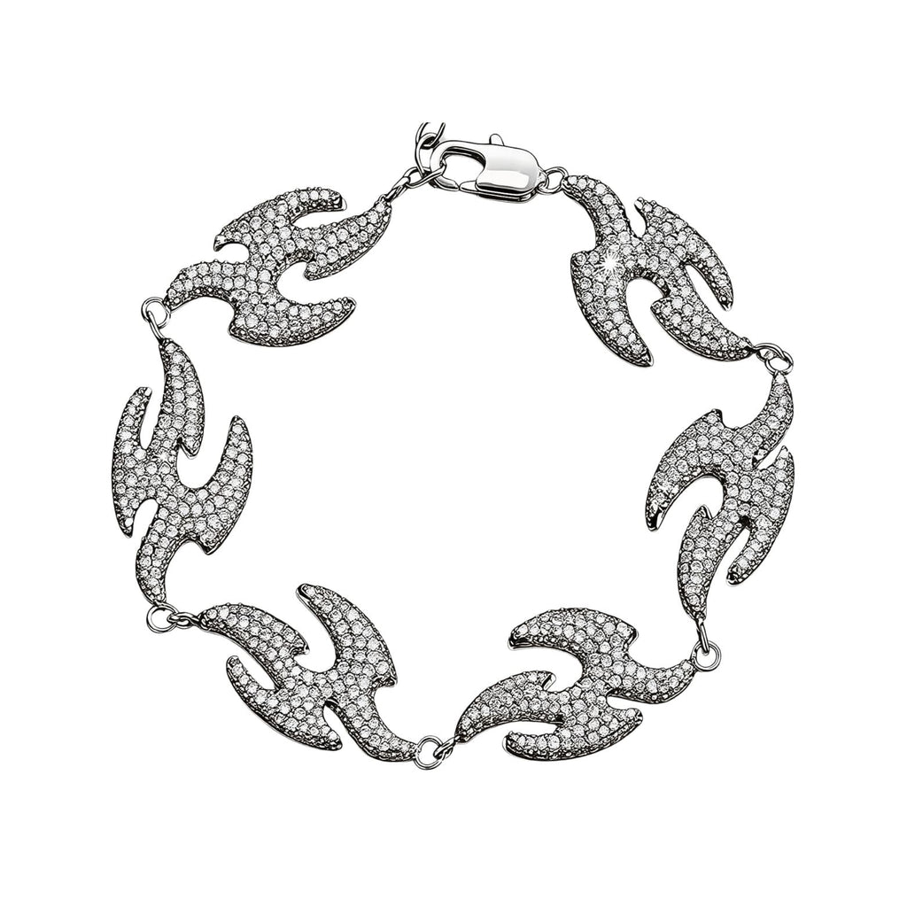 Phantom Ice Bracelet