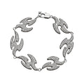 Phantom Ice Bracelet