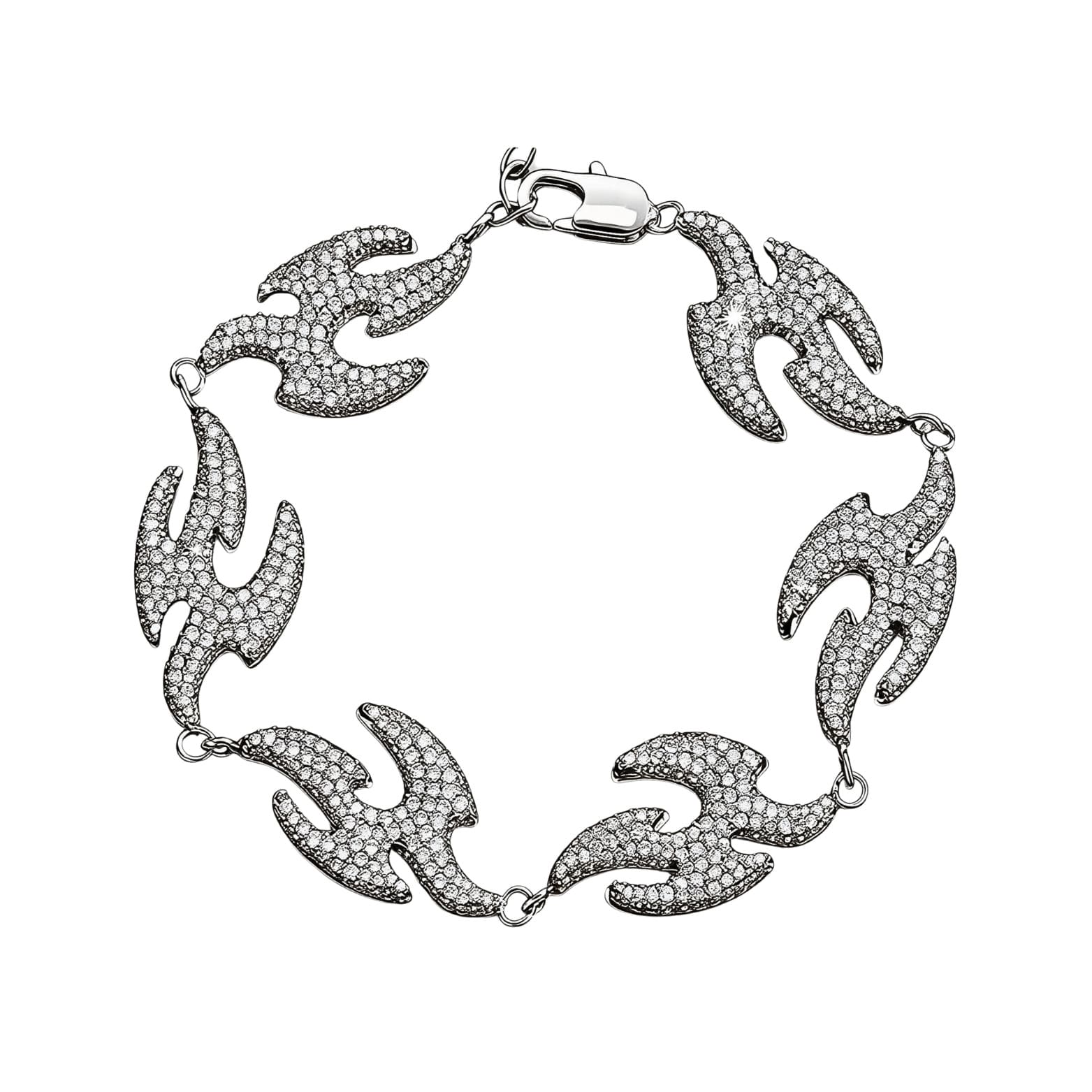 Phantom Ice Bracelet