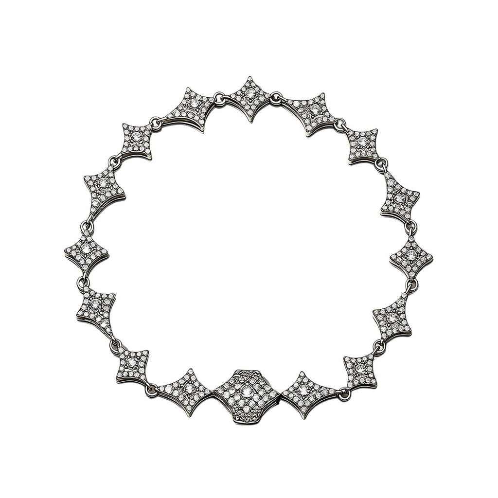 Pulsera de estrella fugaz