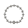 Pulsera de estrella fugaz