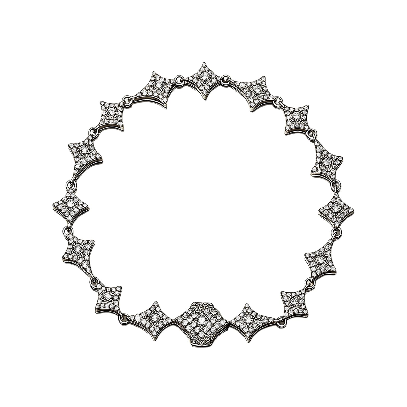 Shooting Star Bracelet