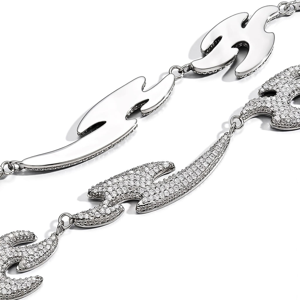 Phantom Ice Bracelet
