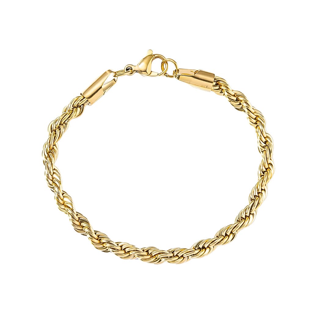 Frost Rope Bracelet 3M