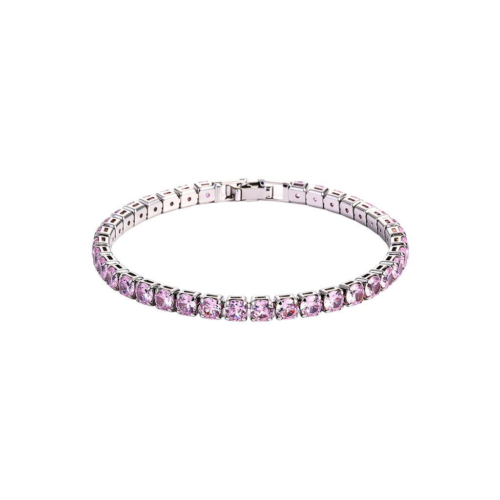 Frost Tennis Bracelet
