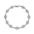 Snow Flake Bracelet