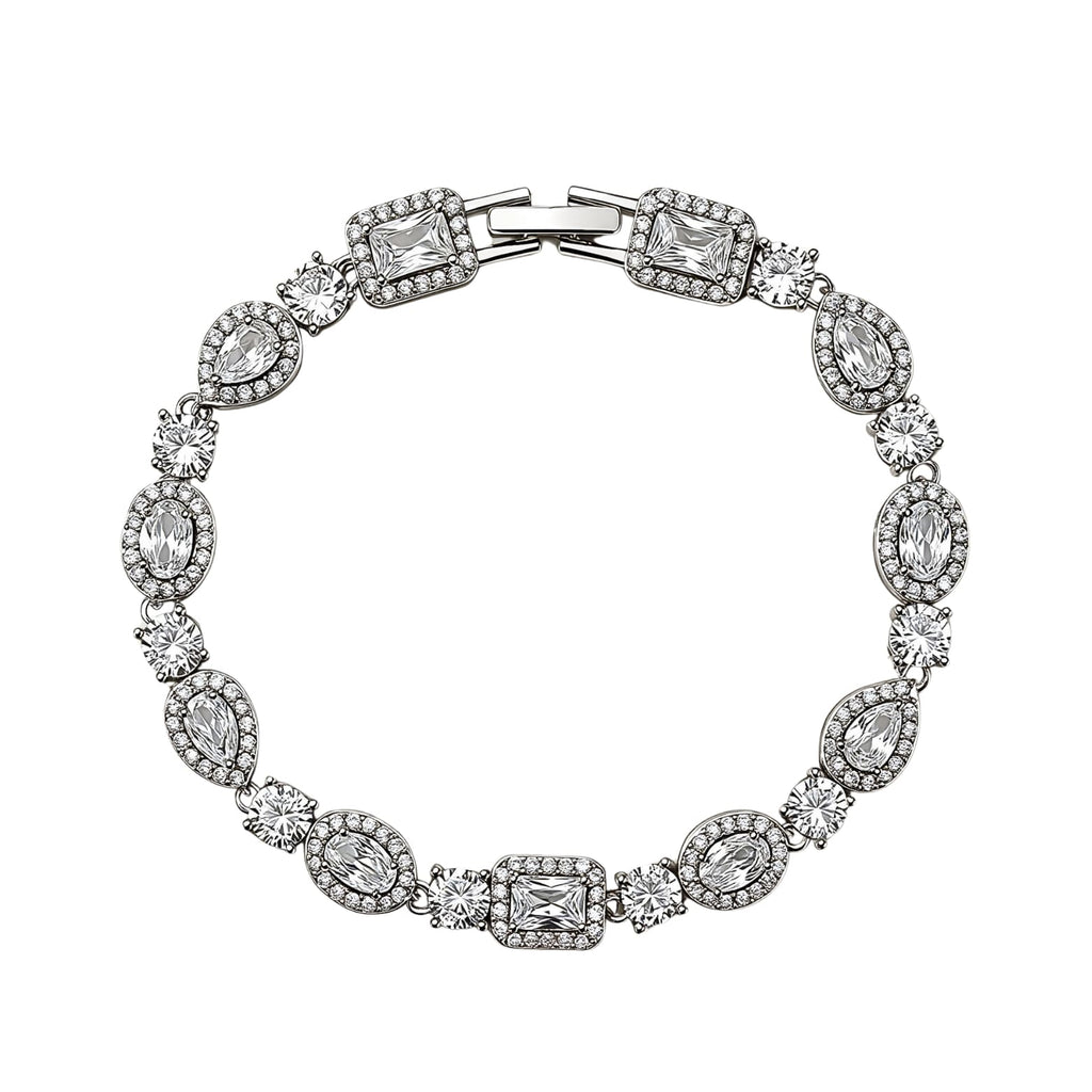 Glacier Drop Bracelet