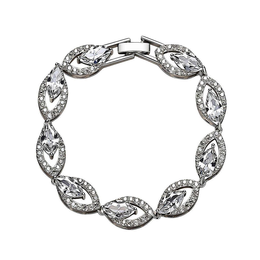 Pulsera de gotas para los ojos