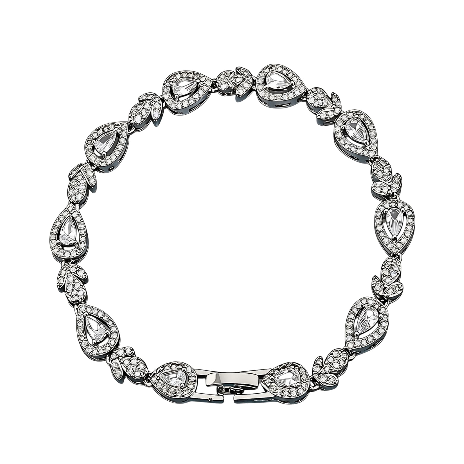 Cryora Drop Bracelet