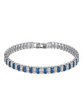 IceFlow Tennis Bracelet