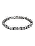 5MM Frost Tennis Bracelet