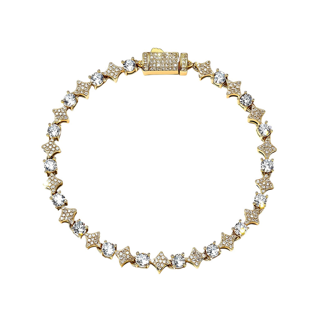 Stellar Bracelet