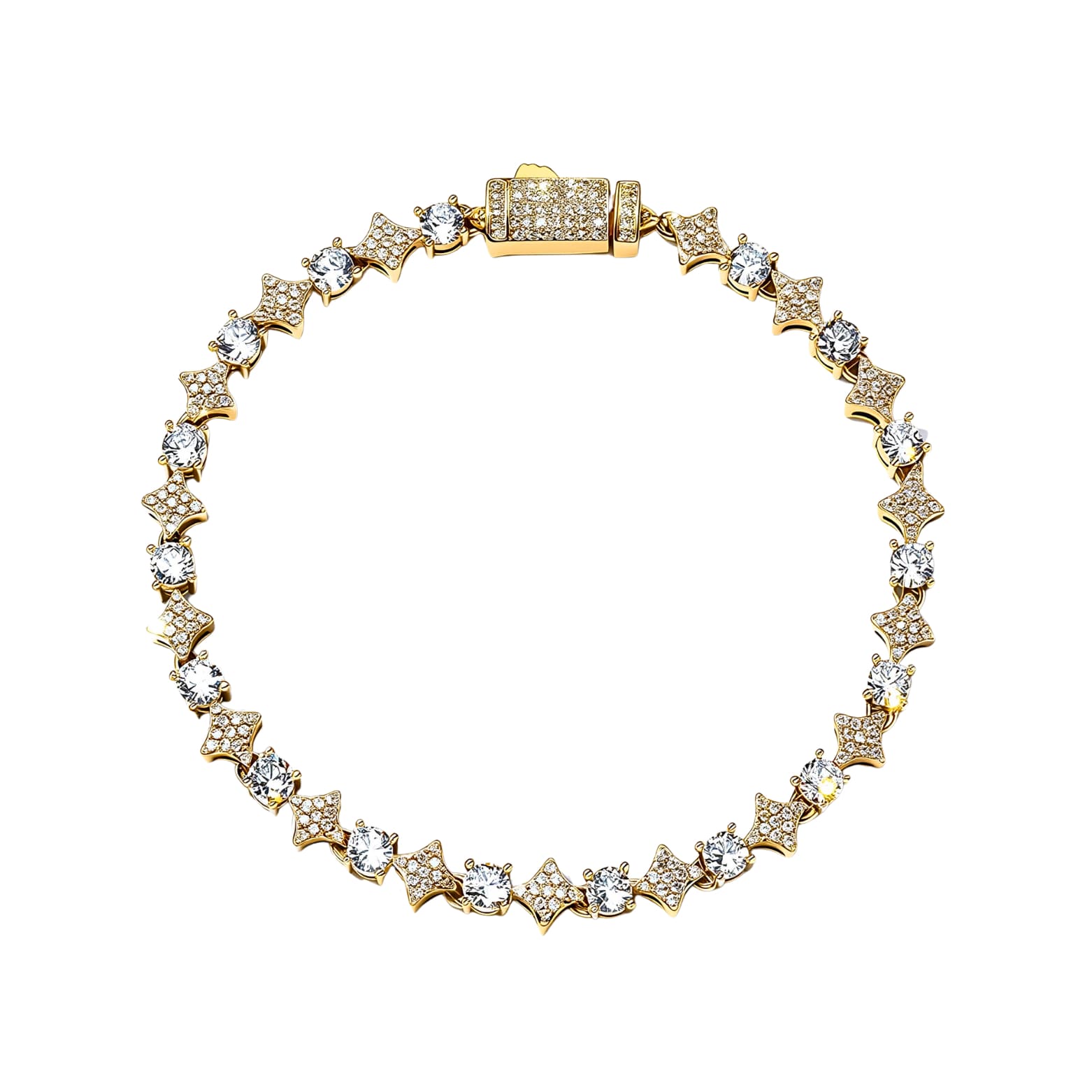 Stellar Bracelet