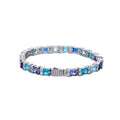 Lucent Tennis Bracelet