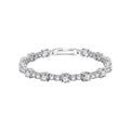 Frostline Tennis Bracelet