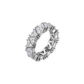 Zig-Zag Ring