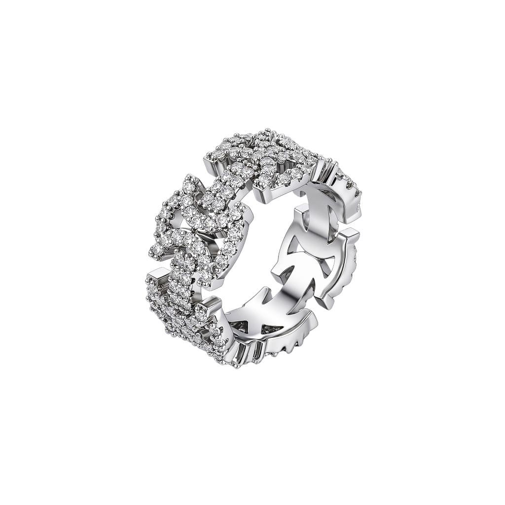 Coldlock Ring