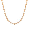 Beaded Frost Chain