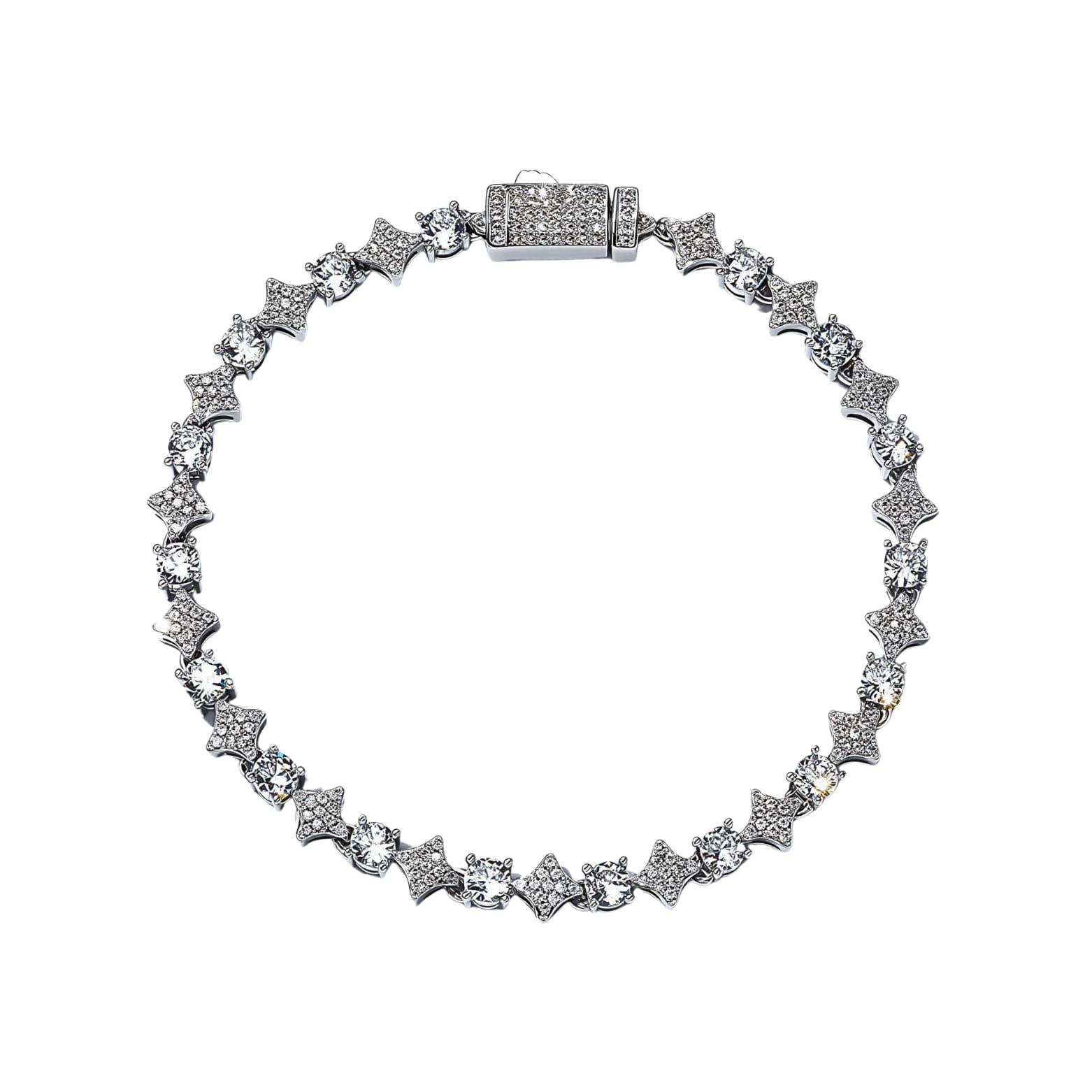 Stellar Bracelet