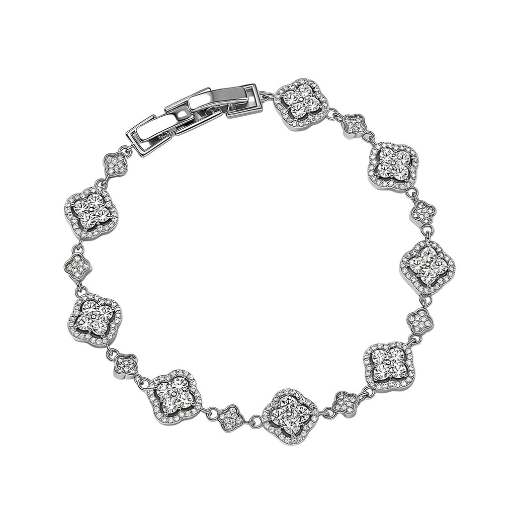 Clover Bracelet