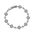 Clover Bracelet