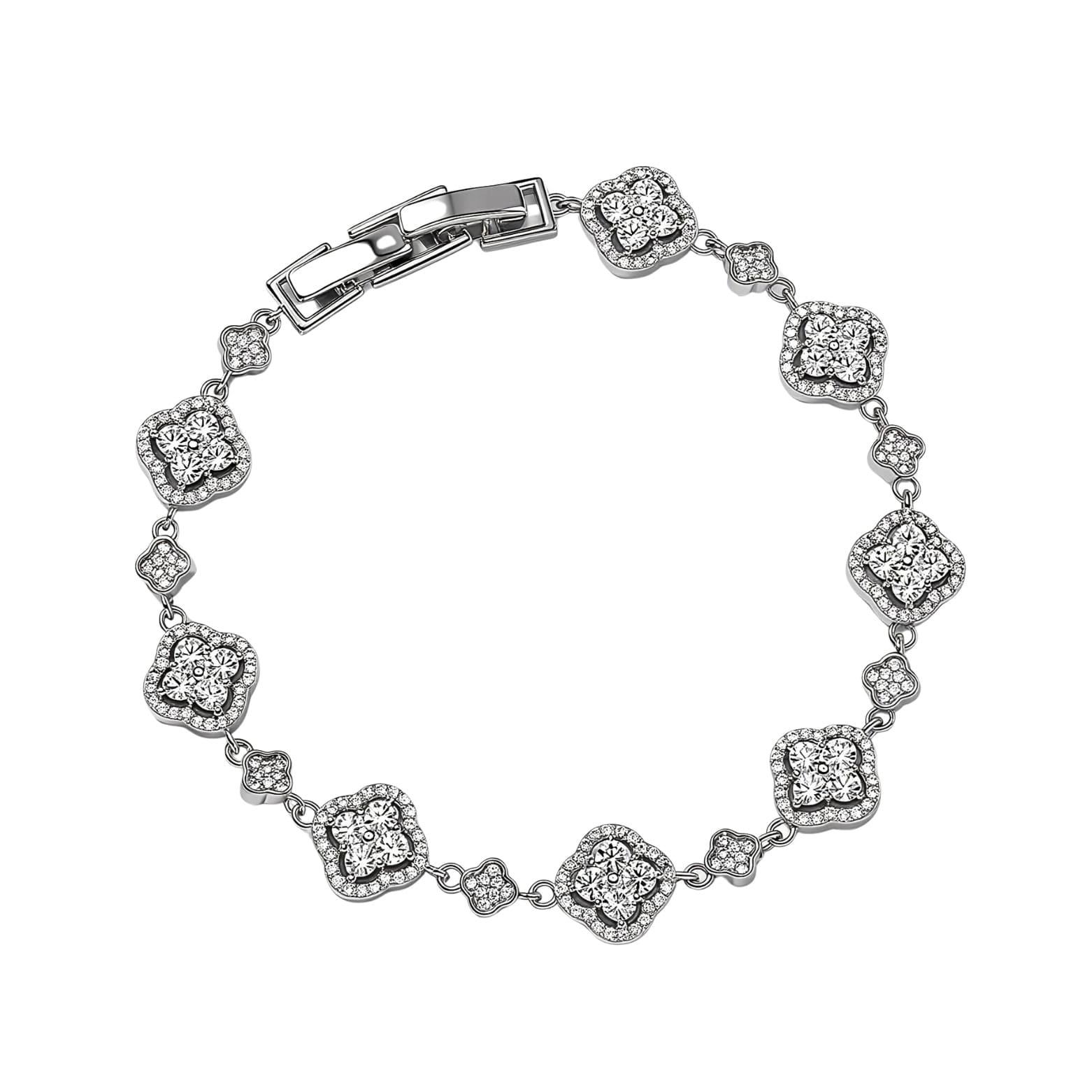 Clover Bracelet