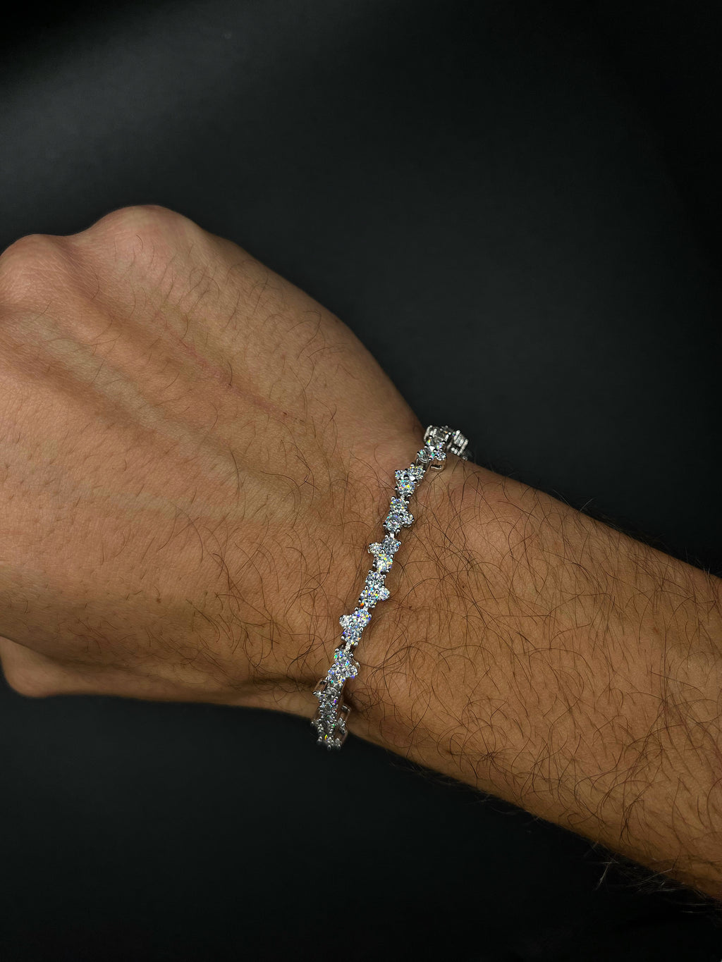 IceFlare Bracelet
