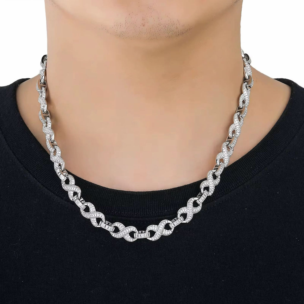 IceBound Link Chain